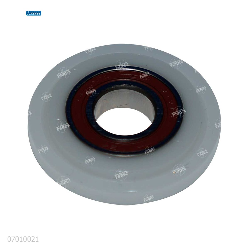 Roll [Original - Konica Minolta]Revelado