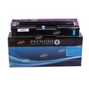 Toner Cartucho Cyan Ricoh [Intercopy] SP-C310HA 