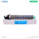 Toner Cartucho Cyan Ricoh [Intercopy] SP-C820 360g 
