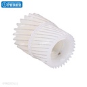 Gear 21/32T S/Rodaje Bloque/Brush Limpieza de Faja Transferencia [Hechizo]