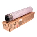 Toner Cartucho Magenta Ricoh [Original] 1482g 