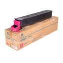 Toner Cartucho Magenta Konica Minolta [Original] 110v TN715M 780g 