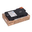 Tinta Cartucho Cyan Ricoh [Original] 110/220v Type CW2200