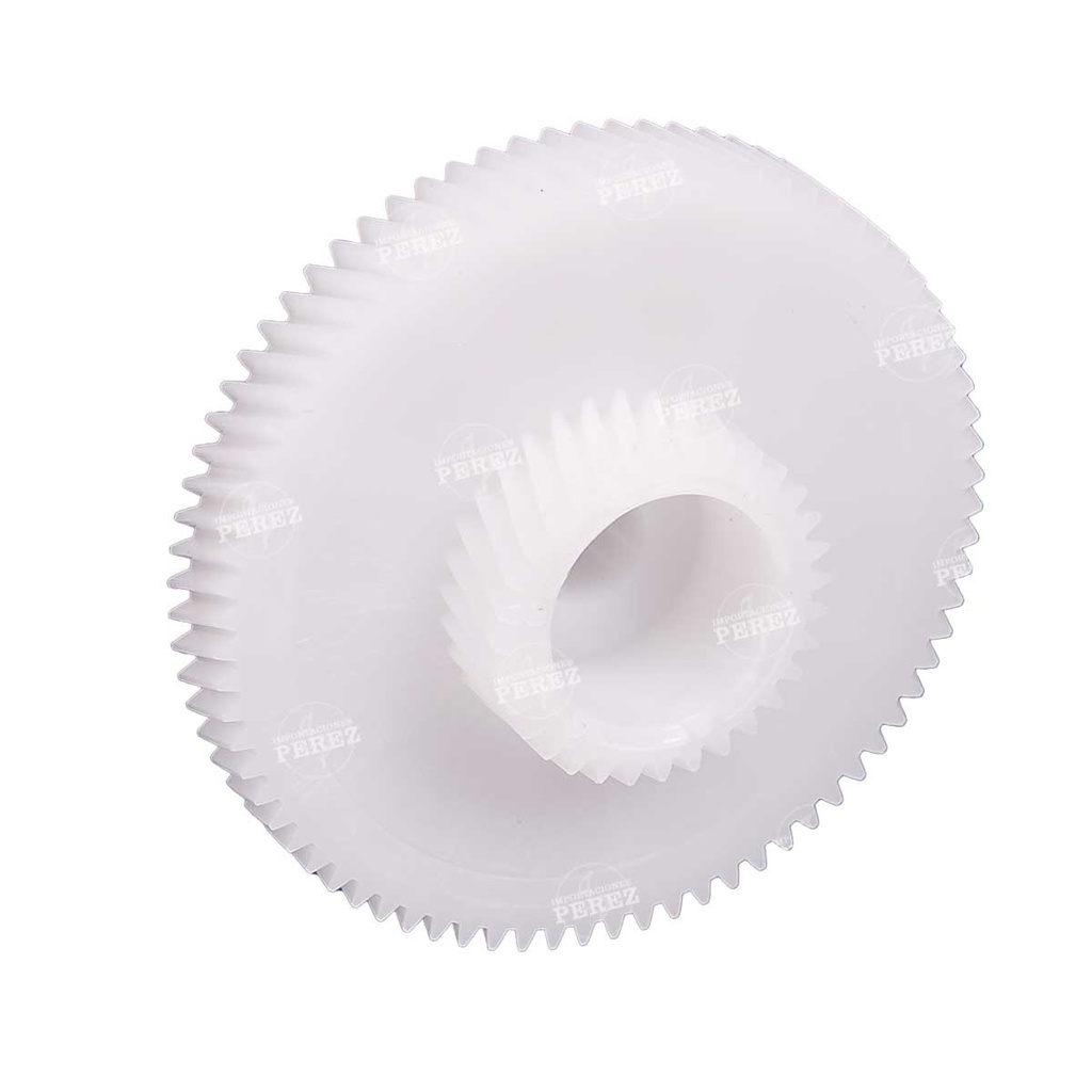 Gear 26/32T Caja Negra/Drive Section [Original - Konica Minolta]