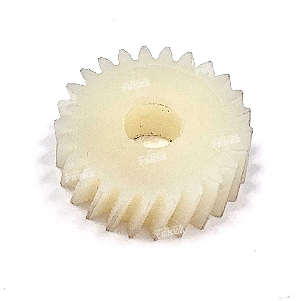 Gear 25T Fusor [Hechizo]