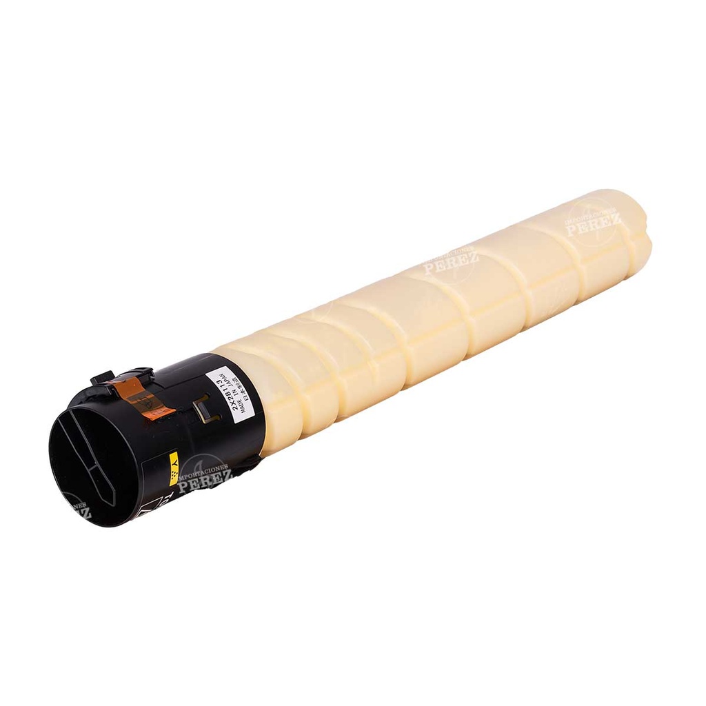 Toner Cartucho Yellow Konica Minolta [Original] TN228Y 220V 498g 