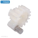 Gear 13T c/cuello metálico Fusor [Hechizo]