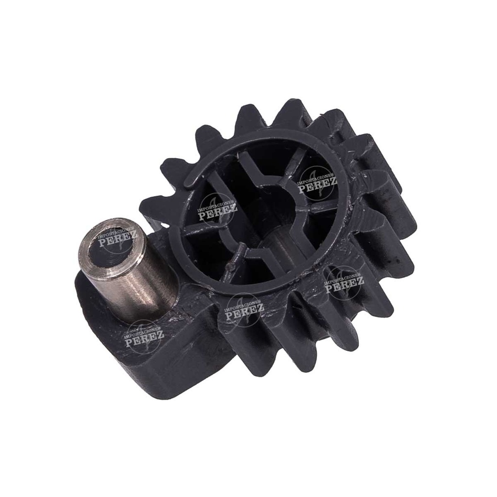 Gear 13T c/cuello metálico Fusor [DKI]