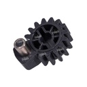 Gear 13T c/cuello metálico Fusor [DKI]