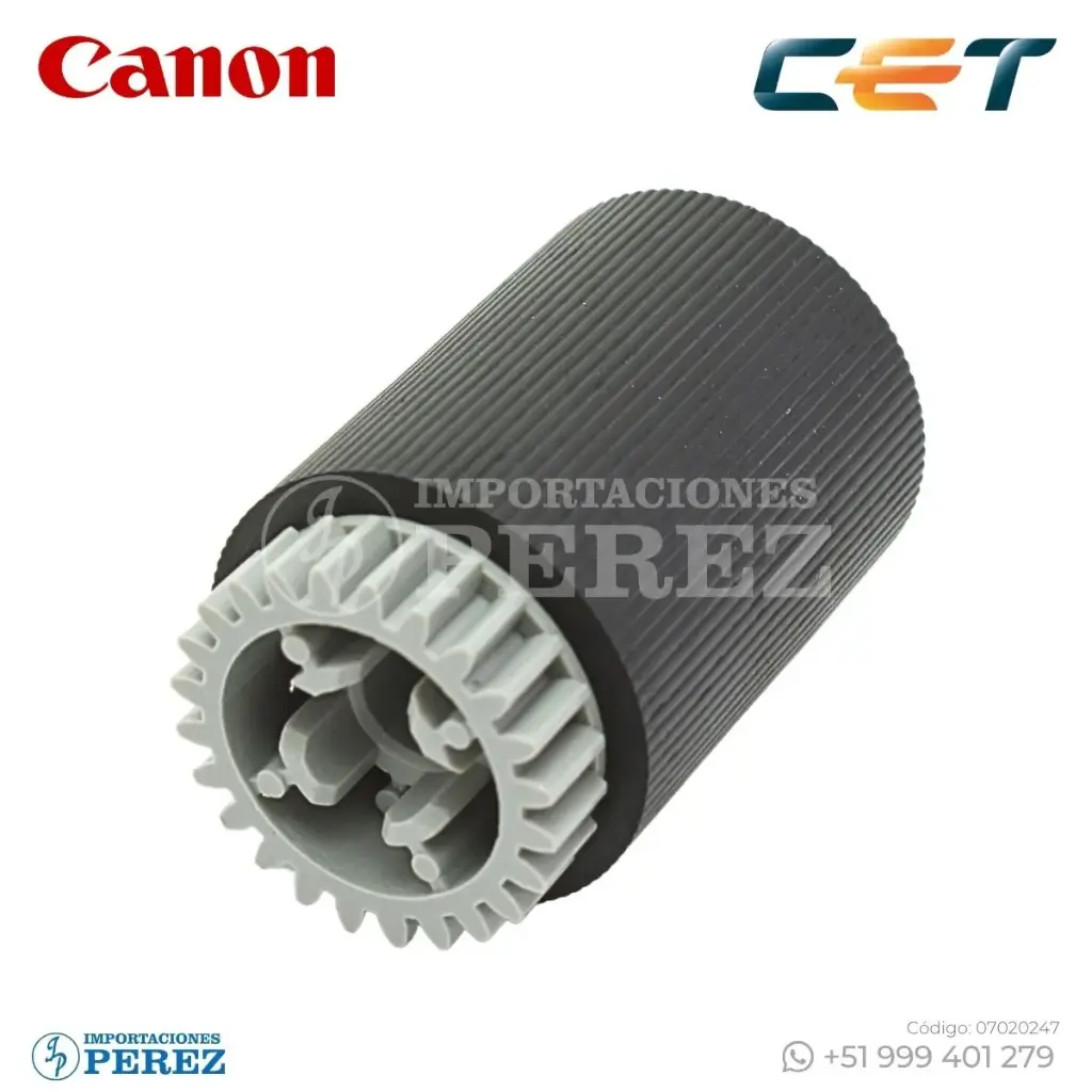 Rueda Bandeja Feed Roller [Cet]