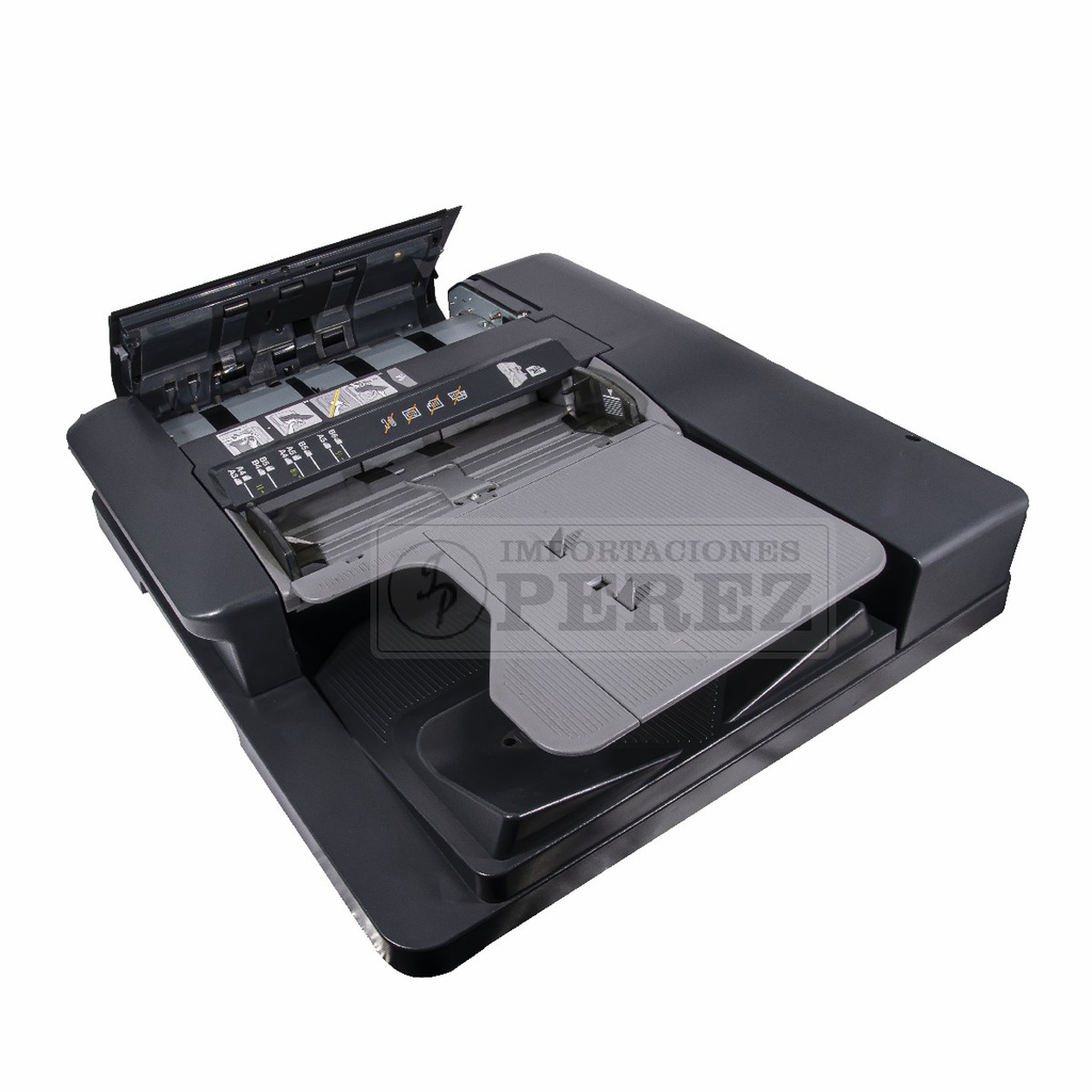 Adf Dual Scan (Alimentador Originales Automático) - SEMI-NUEVO [Original - Konica Minolta]