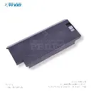 Puerta Lateral derecho de Bandejas N° 03/04 PC-216/PC216 Completo (DOOR) SEMI-NUEVO [Original - Konica Minolta]