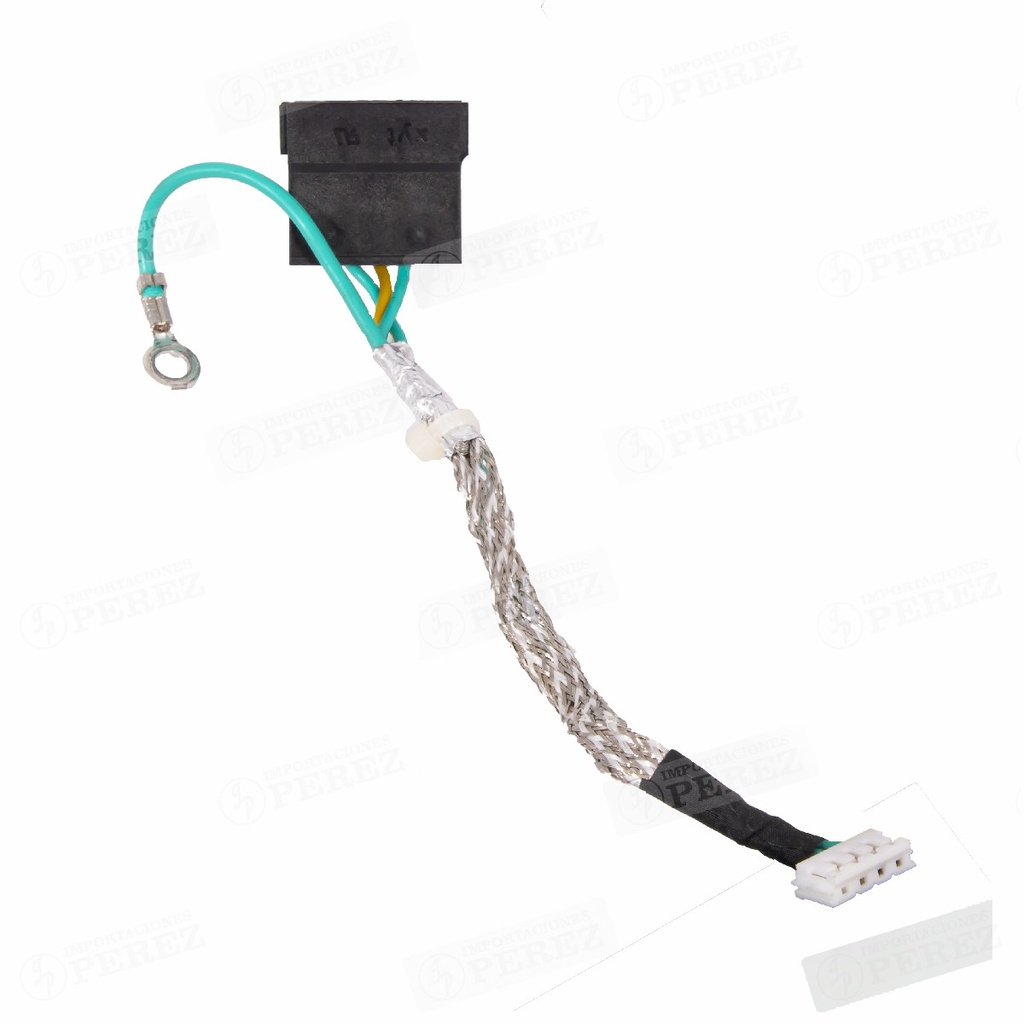Cable Poder del Disco Duro HD516/HD522/HD524/HDP03 - SEMI-NUEVO [Original - Konica Minolta]