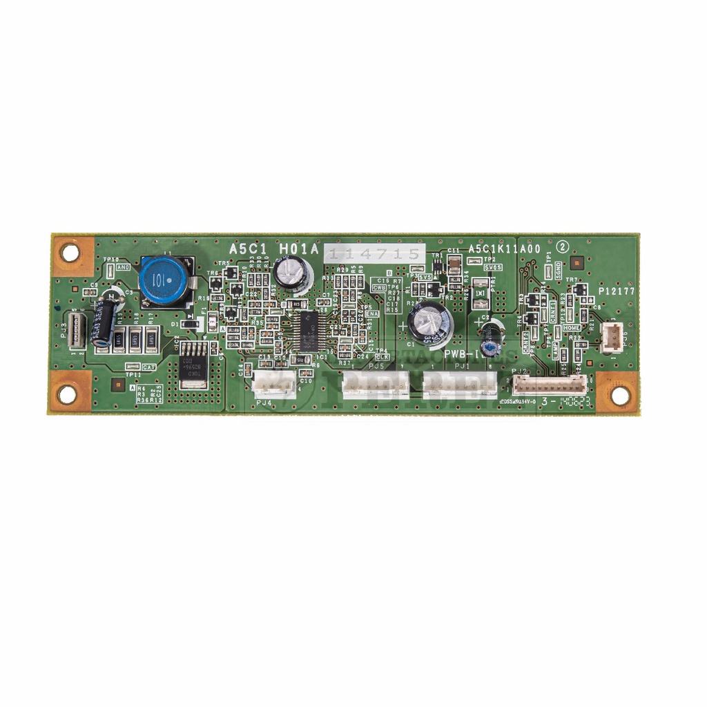 Tarjeta Scanner PWB-ID (Debajo ADF) - SEMI-NUEVO [Original - Konica Minolta]