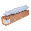 Toner Cartucho Cyan Konica Minolta [Cet] TN619C/TN620C 1200g 