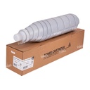 Toner Cartucho Black Konica Minolta [Cet] TN622K 1645g 