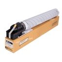 Toner Cartucho Black Konica Minolta [Katun Performance] TN330/TN330K 547g 