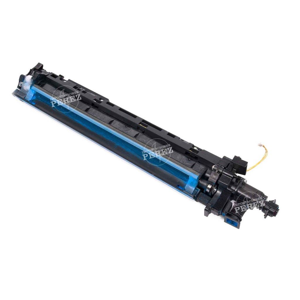 Unidad Revelado Cyan DV313C 110v/220v - SEMI-NUEVO [Original - Konica Minolta]