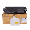 Toner Cartucho Black Ricoh [Katun Performance] Type P C600 379g 