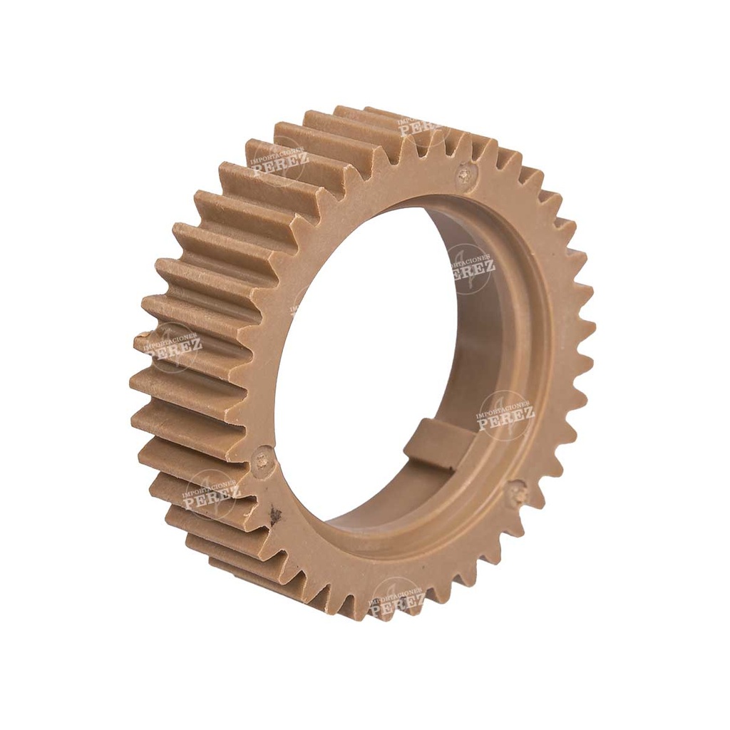 Gear 39T Fusor Rodillo Calor [Katun Performance]