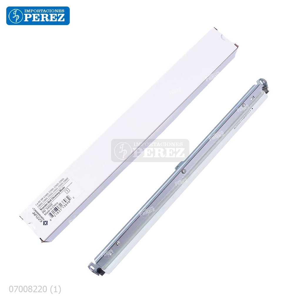 Cuchilla Faja Transferencia [Katun Performance] 