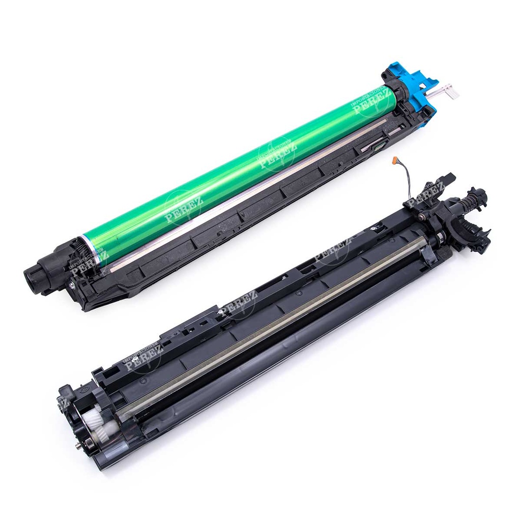 Unidad Imagen Completo Black (Cilindro + Revelado) DR512K/DV512K 110v/220v - SEMI-NUEVO [Original - Konica Minolta]