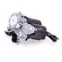 Hopper Toner Black Completo (TONER HOPPER:TONER SUPPLY:BK:ASS'Y) - SEMI-NUEVO [Original - Ricoh]