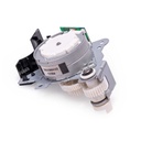 Motor Hopper Toner Magenta ***SOLO MOTOR CON BASE*** (DC STEPPER MOTOR:TONER SUPPLY) - SEMI-NUEVO [Original - Ricoh]