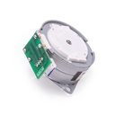 Motor Hopper (Solo motor) Toner M ***SOLO MOTOR*** (DC STEPPER MOTOR:TONER) - SEMI-NUEVO [Original - Ricoh]