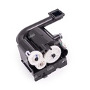 Base Hopper Toner Cyan c/sensor TCR ***SOLO BASE*** - SEMI-NUEVO [Original - Ricoh]