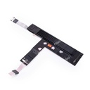 Cable Flex/Harness Scanner c/base - SEMI-NUEVO [Original - Konica Minolta]