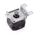 Motor Scanner con Base/Anclaje 1.8°-STEP 3.4V-1.0A (STEPPING MOTOR) SEMI-NUEVO [Original - Konica Minolta]