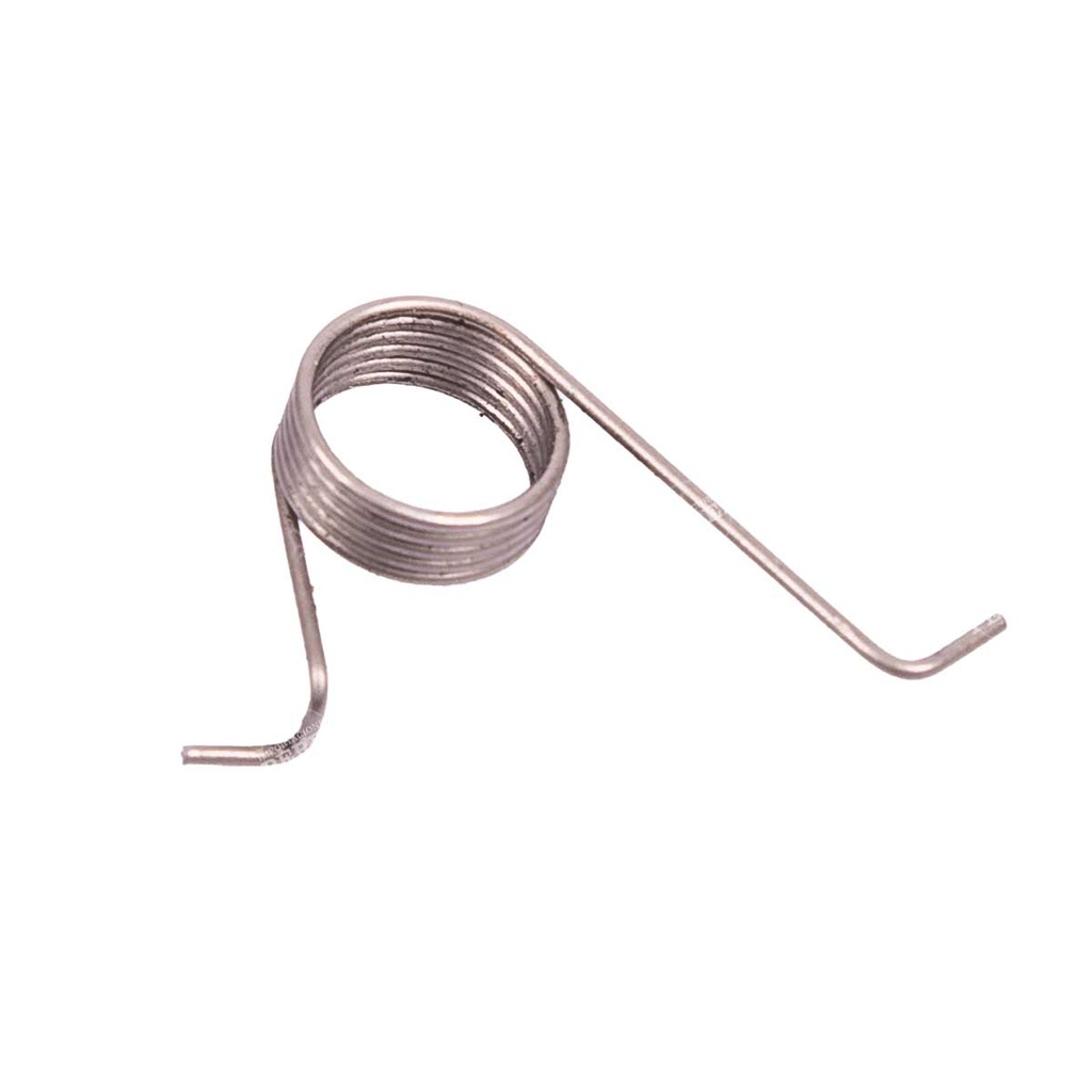 Resorte Rear Guía Metálica Fusor - SEMI-NUEVO [Original - Ricoh]