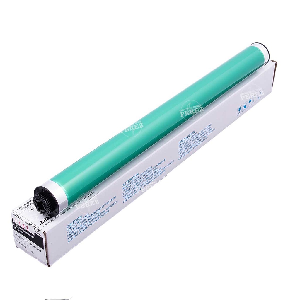 Cilindro GPR30/GPR31/NPG45/NPG46/EXV28/EVX29 [Cet]