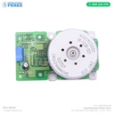 Motor Faja Transferencia Principal Main Drive 24V - 20W (BRUSHLESS MOTOR /20) - SEMI-NUEVO [Original - Konica Minolta]