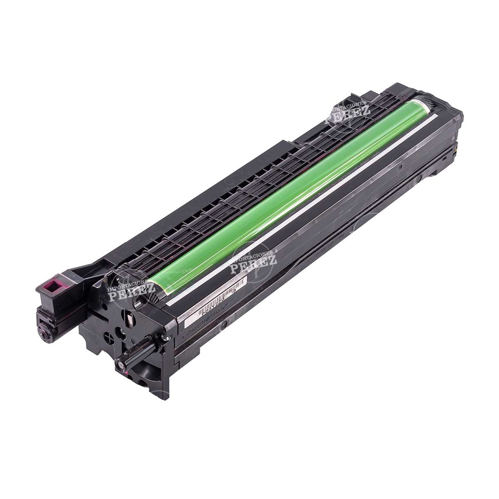 Unidad Imagen Magenta Completo (Cilindro + Revelado c/Revelador) - SEMI-NUEVO [Original - Ricoh]