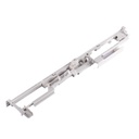 Tapa/Base Protector Blanca Lateral Derecha del Cable Red - SEMI-NUEVO [Original - Konica Minolta]