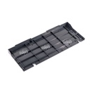 Tapa Negra Trasera Bandeja N° 03 PC-410 (Gran Capacidad) - SEMI-NUEVO [Original - Konica Minolta]