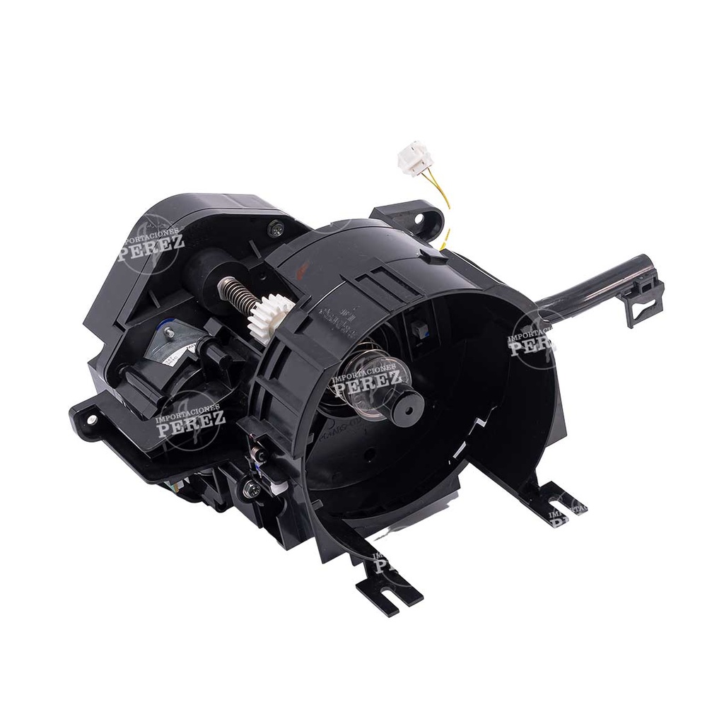 Hopper Toner Completo con Carcasa/Housing - SEMI-NUEVO [Original - Ricoh]