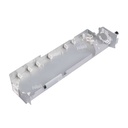 Base Metálica de Tarjeta ADU - SEMI-NUEVO [Original - Konica Minolta]