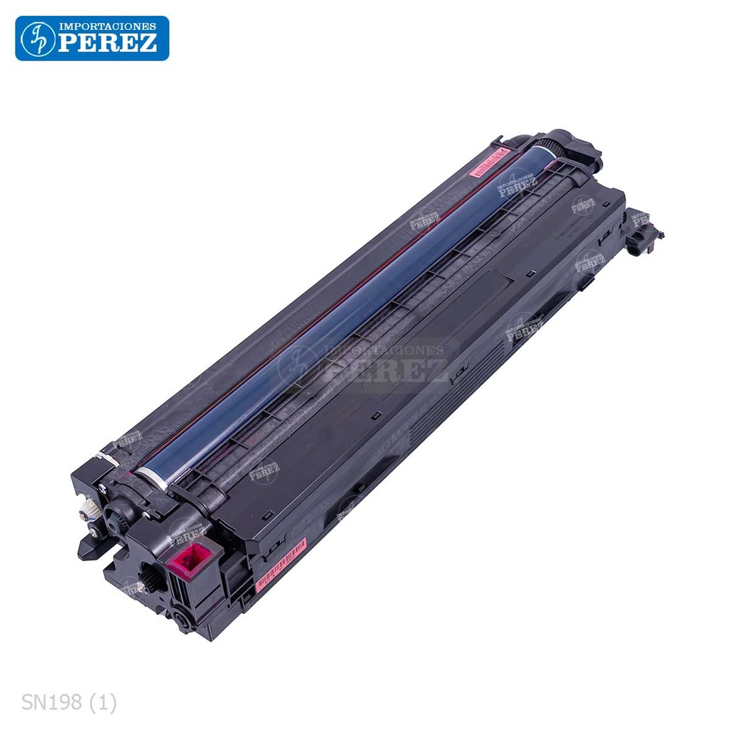 Unidad Imagen Magenta Completo (Cilindro + Revelado c/Revelador) - SEMI-NUEVO [Original - Ricoh]
