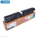 Toner Cartucho Magenta Canon [Image] GPR52M 197g 