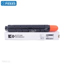 Toner Cartucho Black Canon [Katun Performance] GPR31 740g 
