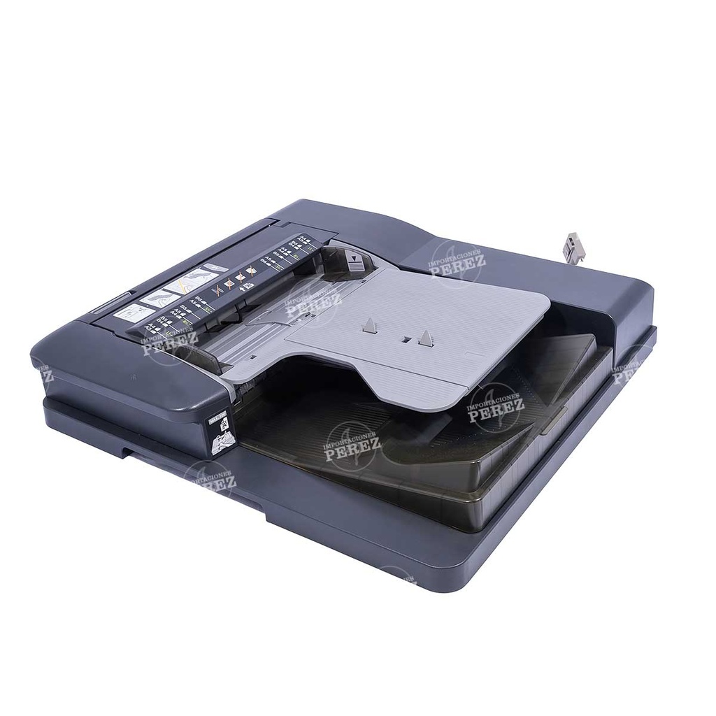 Adf DF617 (Alimentador Originales Automático) - SEMI-NUEVO [Original - Konica Minolta]