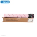 Toner Cartucho Magenta Konica Minolta [Cet] TN227M 419g 