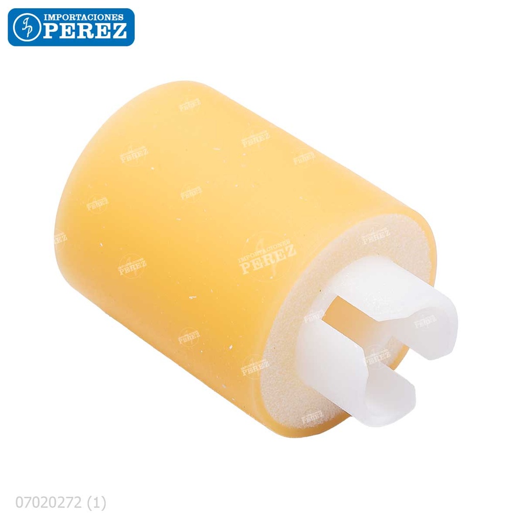 Rueda Bandeja Separation Roller [Katun Performance]