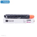 Toner Cartucho Magenta Canon [Katun Business Color] GPR30 667g 
