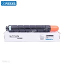 Toner Cartucho Cyan Canon [Katun Access]  GPR30 667g 