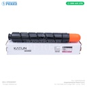 Toner Cartucho Magenta Canon [Katun Access]  GPR30 667g 