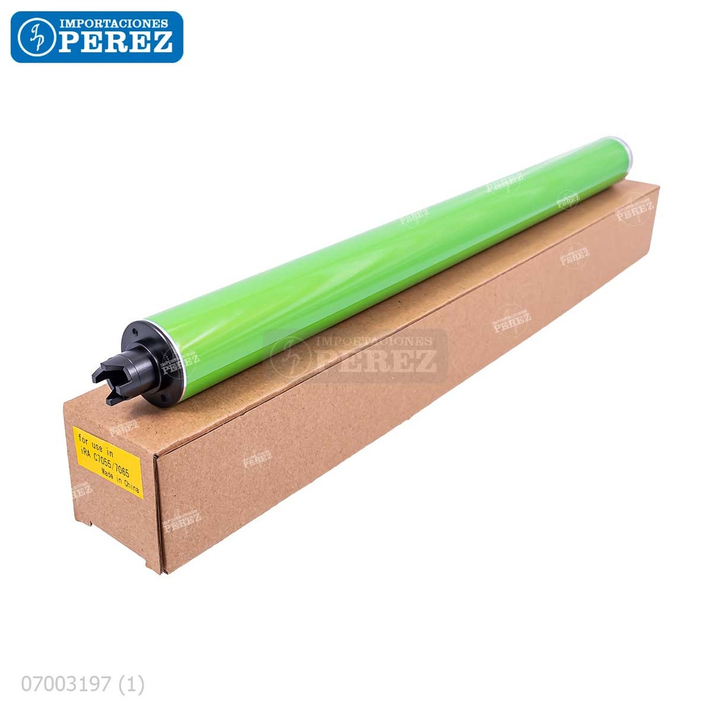 Cilindro Color CMY GPR33 [Fuji]